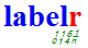 Labelr, pónle categorías a tu blog de Blogger