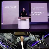 Se acabó la incertidumbre: SEAT confirma que habrá gigafactoría del Grupo Volkswagen en Sagunto