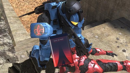 Halo Amigos Marathon Bungie Especial