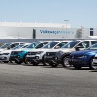 El Gobierno destinará 10.000 millones de euros del fondo europeo para acelerar la recuperación del sector del automóvil