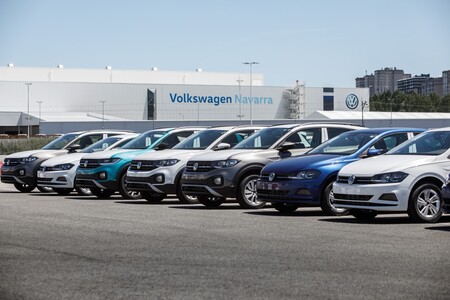 El Gobierno destinará 10.000 millones de euros del fondo europeo para acelerar la recuperación del sector del automóvil