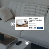 La IA convierte al móvil en nuestro 'personal shopper'