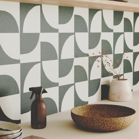 Revestimiento De Pared Decorativo