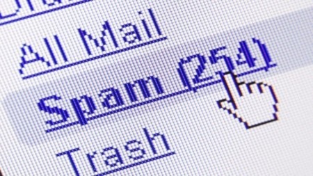 España, el segundo país en el mundo que genera más correo basura