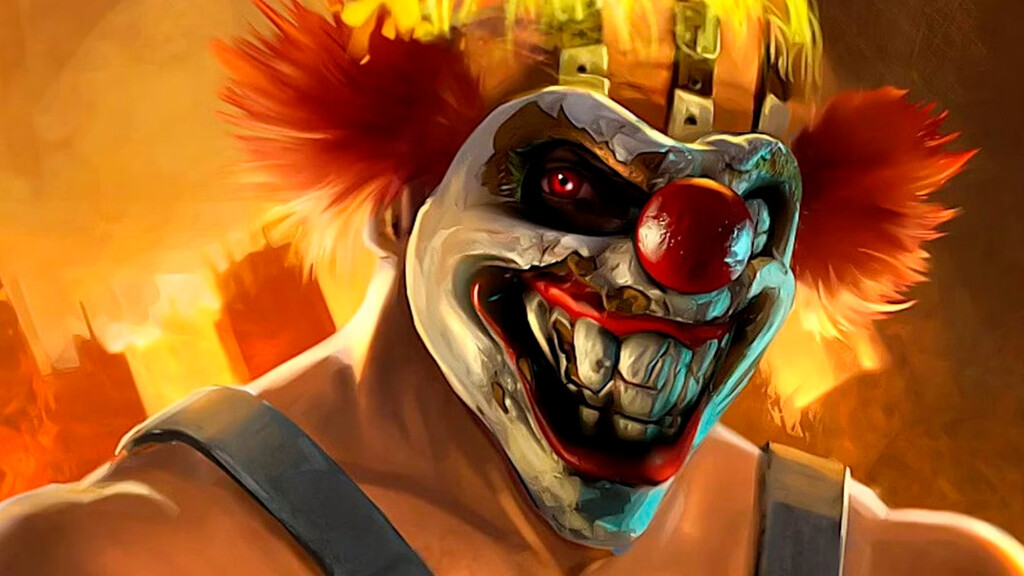 La próxima serie de PlayStation calienta motores: Twisted Metal ya tiene fecha y su primer tráiler es inminente La próxima serie de PlayStation calienta motores: Twisted Metal ya tiene fecha y su primer tráiler es inminente