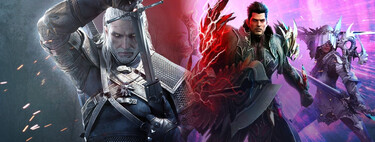 Lost Ark pone fecha aproximada al crossover con The Witcher, y será el primer contenido nuevo que rompa las barreras del MMO 