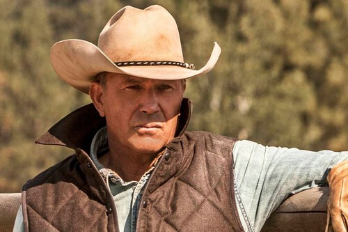 Kevin Costner se avergüenza tanto de esta película que quiso comprarla cuando se hizo famoso para quemar todas las copias