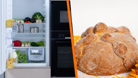 Se puede congelar el pan de muerto: sí, y así puedes conservarlo suave y delicioso por más tiempo