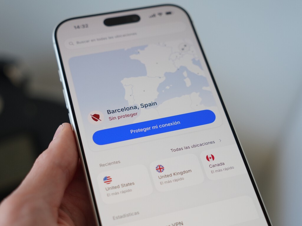 El Relay Privado de iCloud da el pego en el día a día, pero no es una VPN. Para todo lo que hace el iPhone de puertas para afuera, hace falta una capa extra