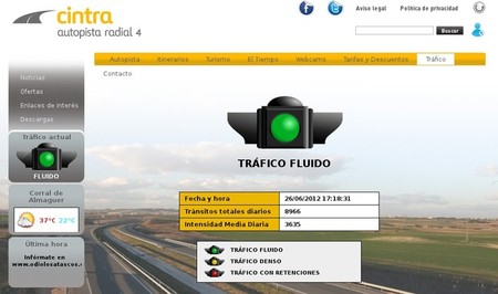 Radial 4