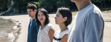 Lee Chang-Dong sigue siendo uno de los mejores directores actuales. ‘Un amor posible’ cambia con mucha inteligencia y emoción las normas del cine político 