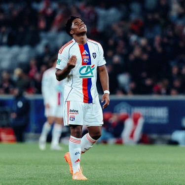 Cómo el Real Madrid aprovechó su acuerdo con el Lyon para llevar a Endrick a Francia (y que no costara ni un euro)