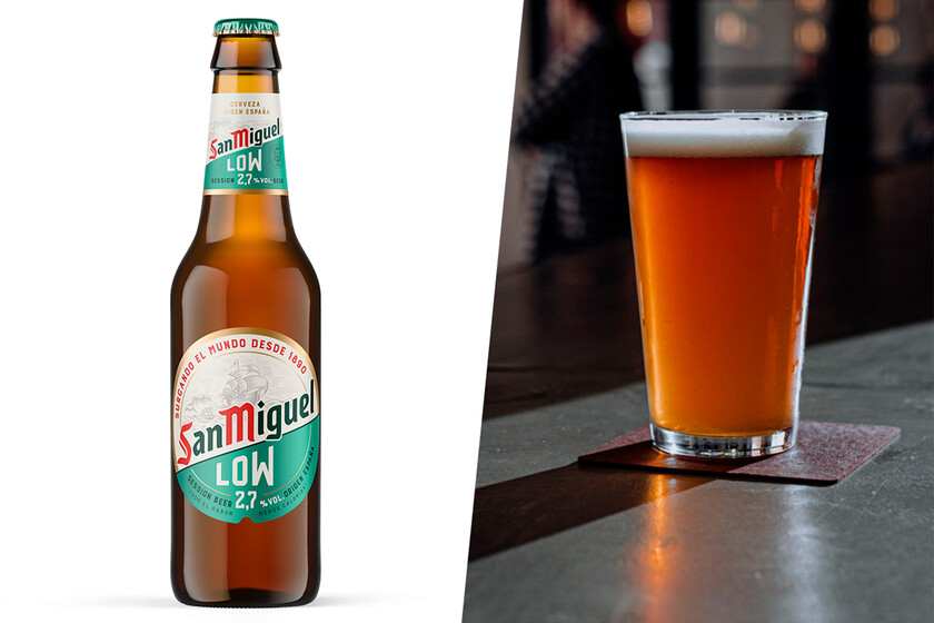 Nueva Cerveza