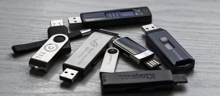 USBs