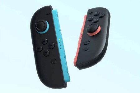 Joy-Con Switch 2