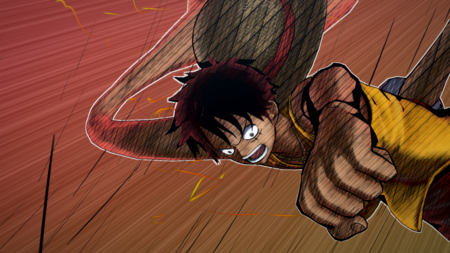 Luffy, Zoro y Sanji desatan todo su poder en cuatro nuevos tráilers de One Piece Burning Blood