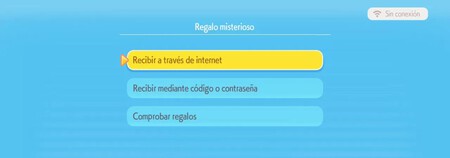 Canjear Regalo Pokopia