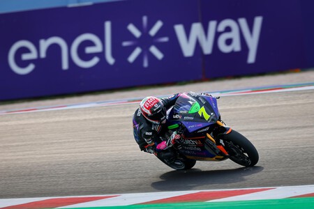 Canepa Misano Motoe 2022