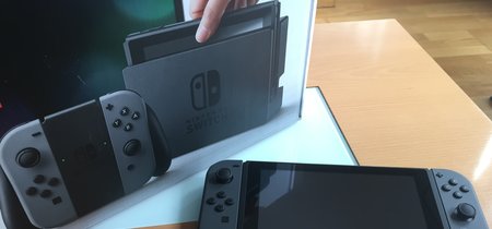 Análisis de Nintendo Switch, la mejor consola jamás creada por Nintendo 