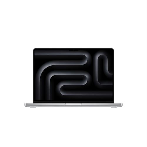 Apple Macbook Pro 14'' M5 Cpu 10, Gpu 10, 16gb Ram, 512gb Ssd Plata