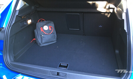 Opel Grandland 2022: primera prueba