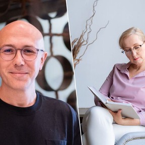 Carlos Jaramillo, experto en longevidad: "El cerebro no envejece por los años, envejece por la falta de uso que le damos"