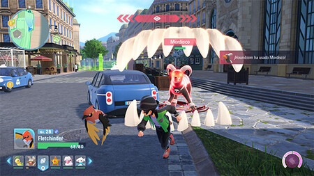 450_1000 Por fin llega Leyendas Pokémon: Z‑A para Nintendo Switch,
conocé los secretos de Ciudad Luminalia y la nueva mecánica de combate en tiempo real