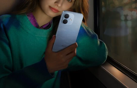 Redmi Note 17 Pro 5g