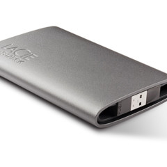 Foto 8 de 15 de la galería lacie-starck en Trendencias Lifestyle