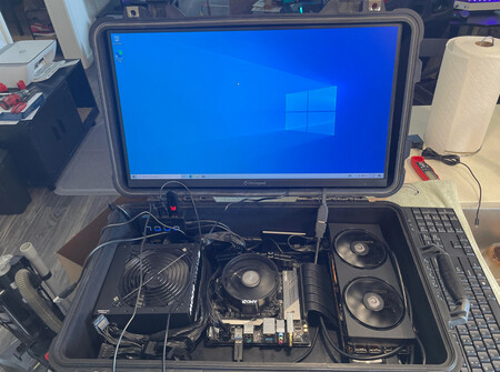Pc De Viaje Maleta Recurso 2