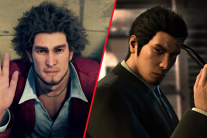 Yakuza Que Jugar Antes De Infinite Wealth