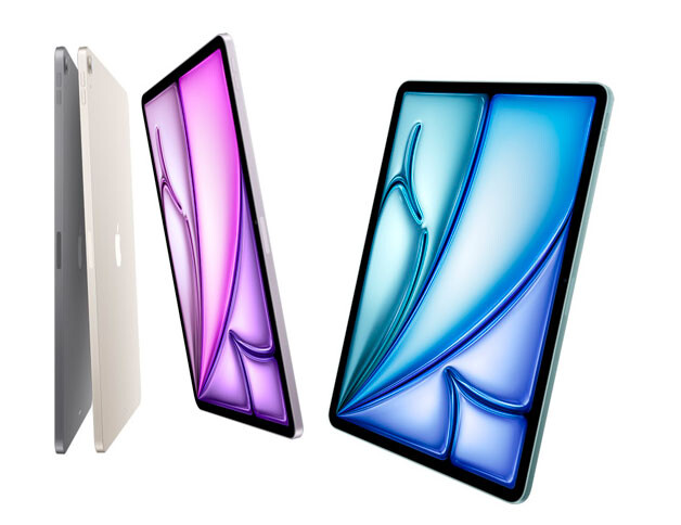 Nuevo iPad Air M4: características, precio y ficha técnica