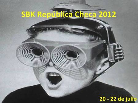 Superbikes República Checa 2012: dónde verlo por televisión