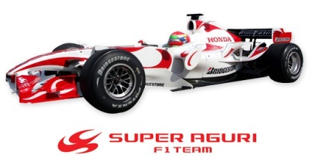 Super Aguri tiene los días contados