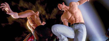 Hacía tiempo que no veía un juego de Yakuza con tanta gente enfadada, pero te aseguro que Yakuza Kiwami 3 & Dark Ties es de los mejores de la saga. Análisis 