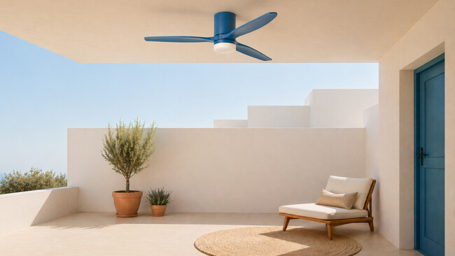 Ventilador Create