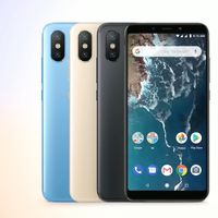Xiaomi MiA2 Android One de 32GB, con envío desde España, por 228 euros con este cupón