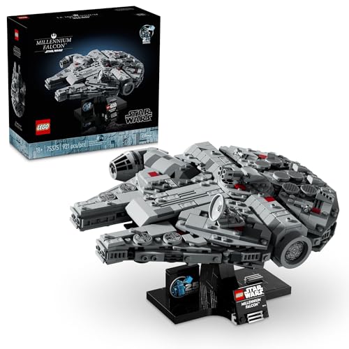 Lego® Star Wars™ Halcón Milenario