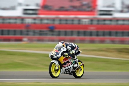 Danny Kent