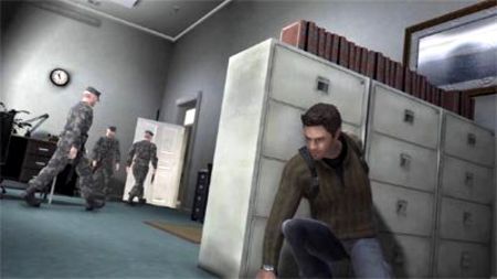 Jason Bourne llegará en 2008 a PlayStation 3 y Xbox 360
