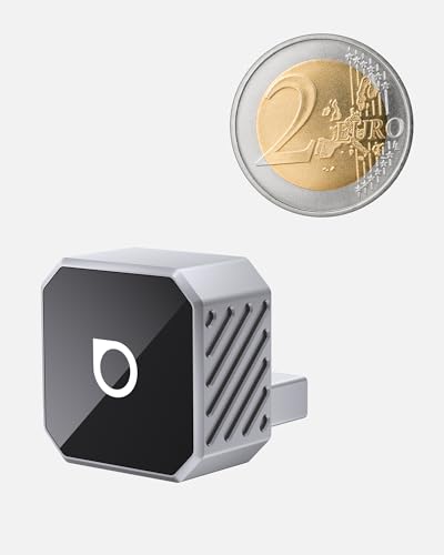 OTTOCAST 2026 Upgrade Mini Cube
