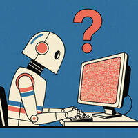 2025 iba a ser el año de los agentes capaces de sustituir personas. Pero la mejor IA solo es capaz de hacer el 2,5% de tareas humanas