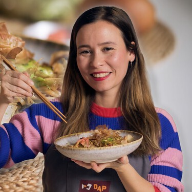 Estos noodles japoneses están de moda en versión precocinada, pero hacerlos caseros es súper fácil y mil veces más rico 