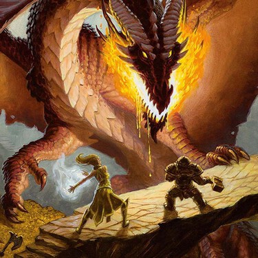 Dungeons & Dragons