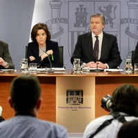 Hacienda tendrá una recaudación de récord en 2017 si se cumplen las previsiones 