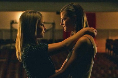 Escena de 'Todo es una mierda'