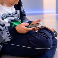Las redes sociales llevan años creyéndonos cuando decimos nuestra edad. La Kids Act quiere que eso se acabe 