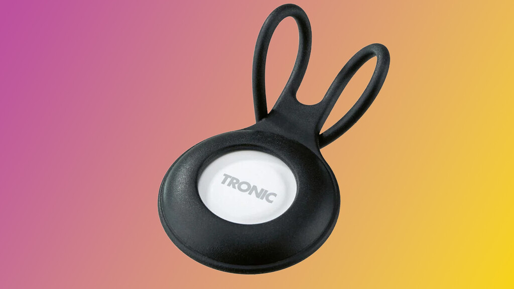 Lidl Smart Tag Finder de Tronic