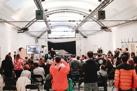 Madrid Photo Fest 2019, la segunda edición del evento madrileño tendrá la fotografía de moda y de naturaleza como protagonistas