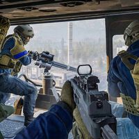Wardogs tiene tres facciones, y una de ellas es evitada por los jugadores como la peste